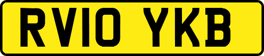 RV10YKB