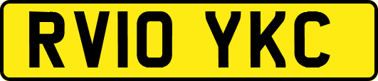 RV10YKC
