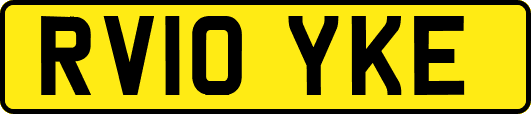 RV10YKE