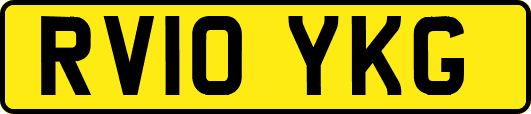 RV10YKG