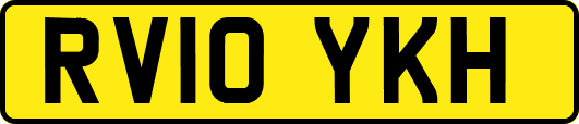 RV10YKH