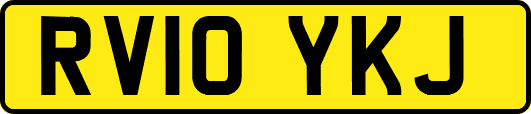RV10YKJ