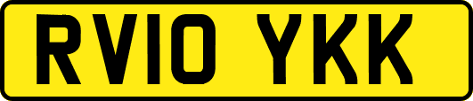 RV10YKK