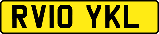 RV10YKL