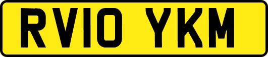 RV10YKM