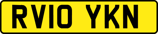 RV10YKN