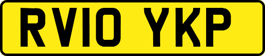 RV10YKP