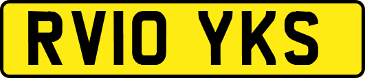 RV10YKS