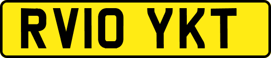 RV10YKT