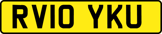 RV10YKU