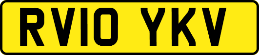 RV10YKV