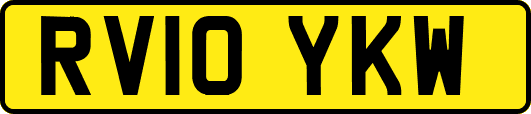 RV10YKW