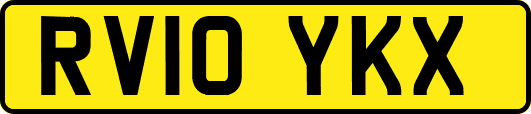 RV10YKX