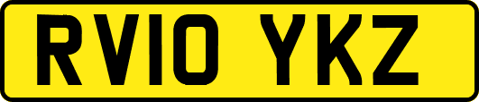 RV10YKZ