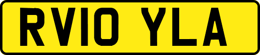 RV10YLA