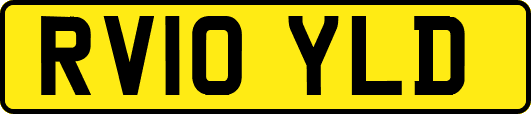 RV10YLD