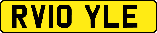 RV10YLE
