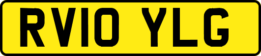 RV10YLG