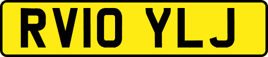 RV10YLJ