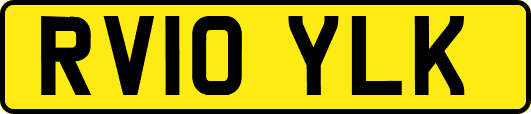 RV10YLK