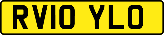RV10YLO
