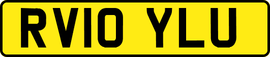 RV10YLU
