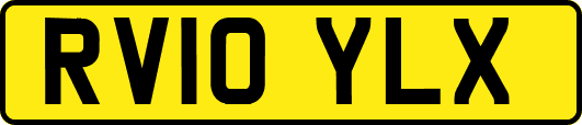 RV10YLX