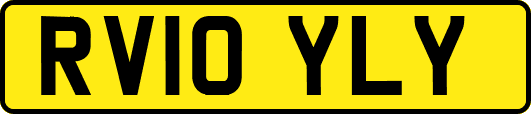 RV10YLY