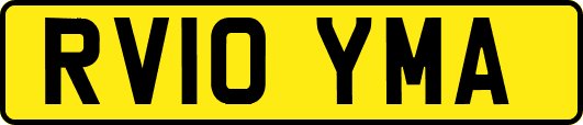 RV10YMA