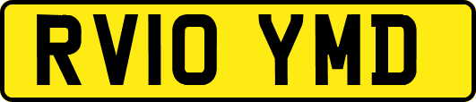 RV10YMD