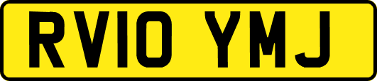 RV10YMJ