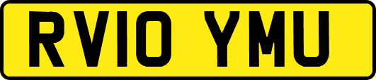 RV10YMU