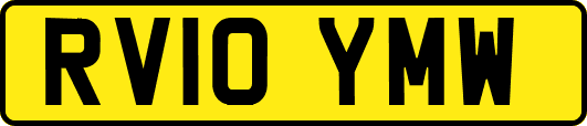 RV10YMW