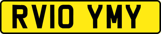 RV10YMY