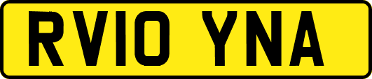 RV10YNA