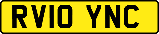 RV10YNC