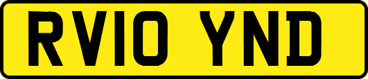 RV10YND
