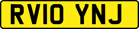 RV10YNJ