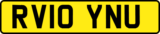 RV10YNU