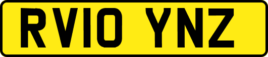RV10YNZ