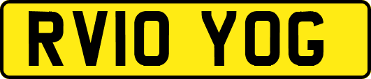 RV10YOG