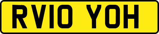 RV10YOH
