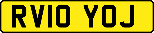 RV10YOJ
