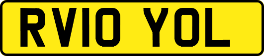 RV10YOL