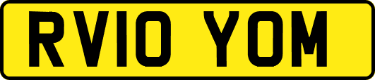 RV10YOM