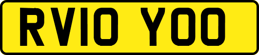 RV10YOO