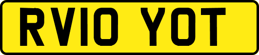 RV10YOT