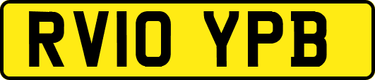 RV10YPB