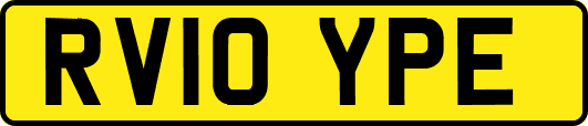 RV10YPE