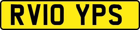 RV10YPS